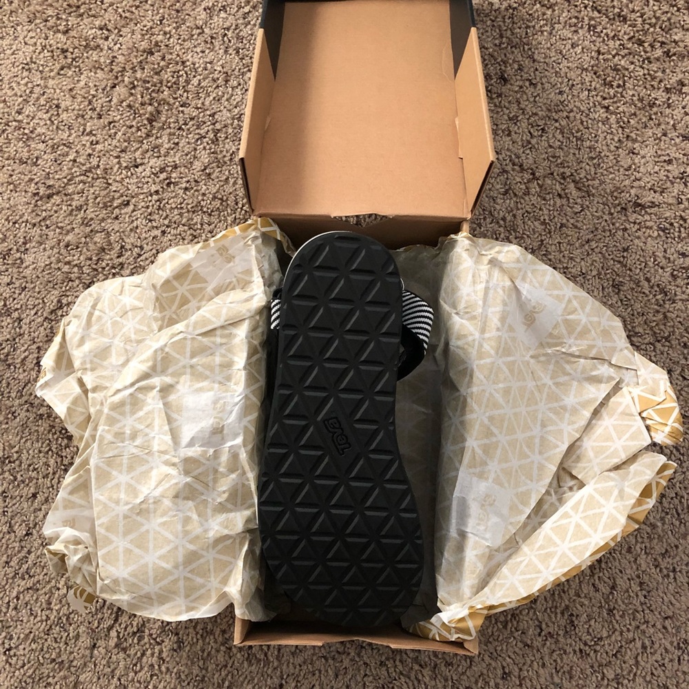 Teva Universal Flatform - Picture 5 of 5